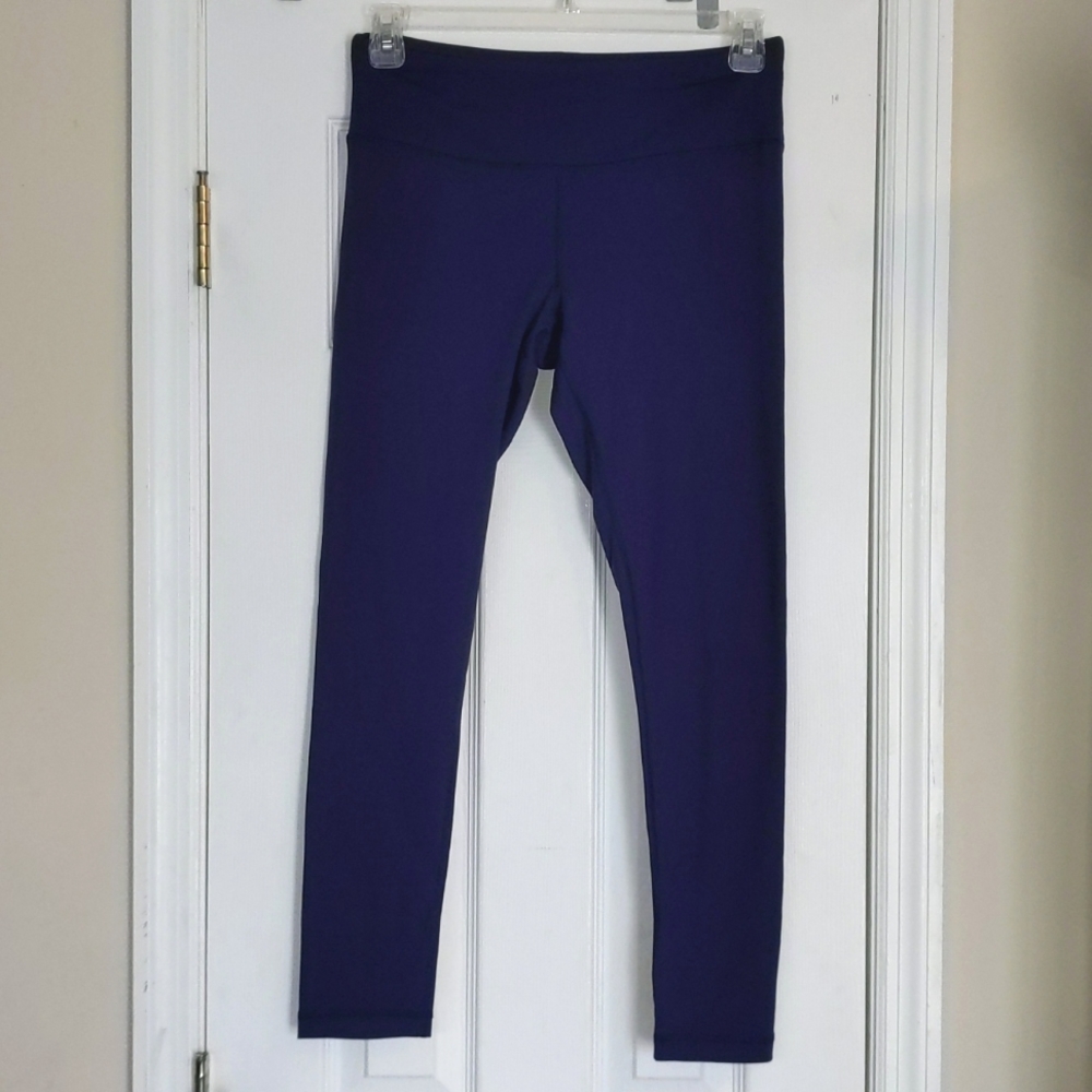 90 Degree by Reflex Navy Leggings